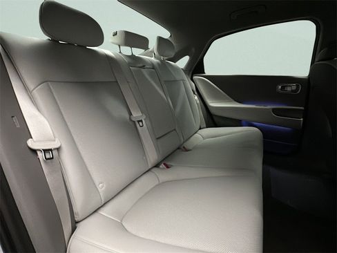 New 2025 Hyundai Ioniq 6 SEL image 12