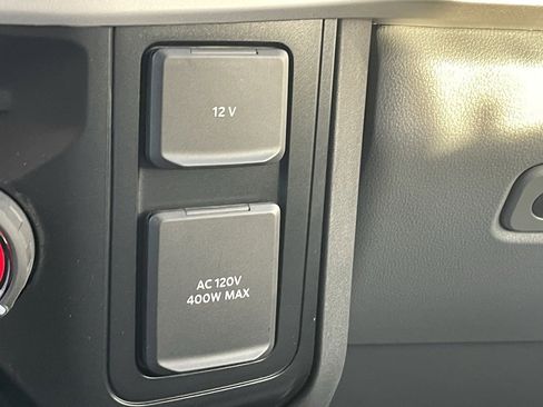 New 2026 Ford F350 XL w/ XL Chrome Package image 46