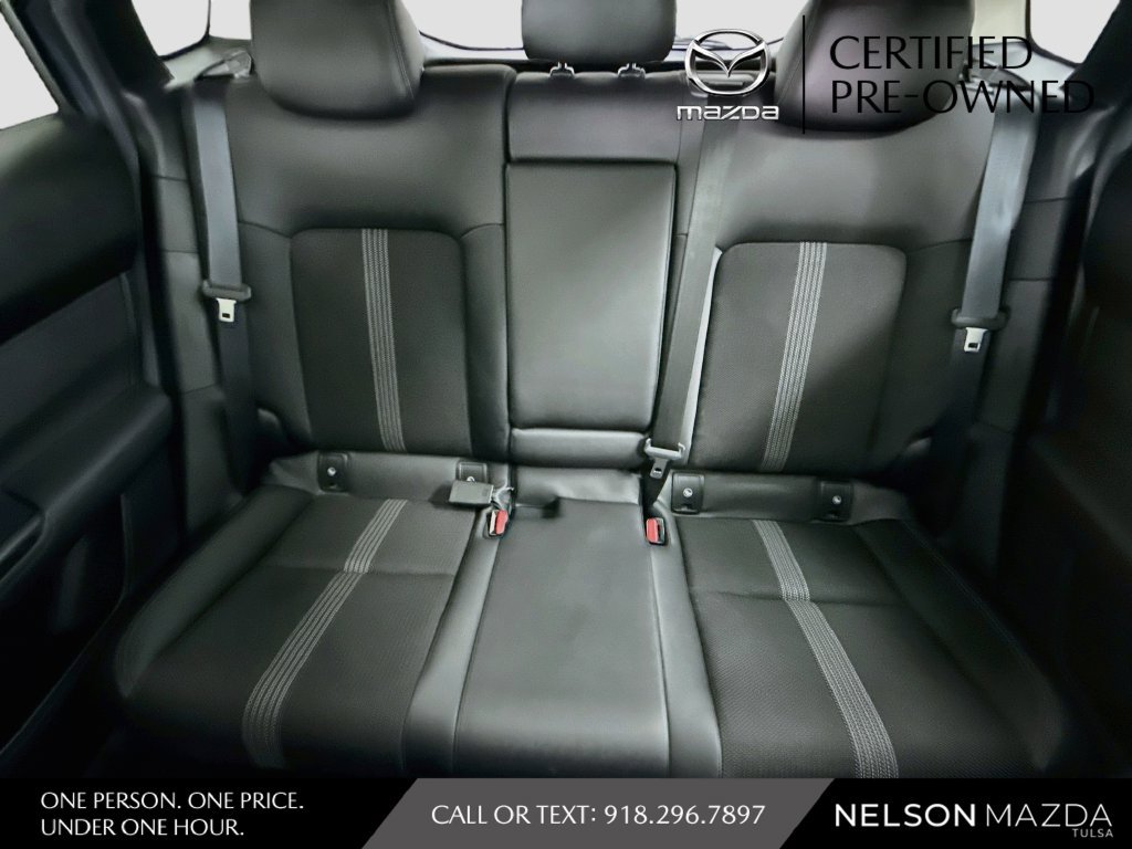 Certified 2026 MAZDA CX-50 AWD 2.5 S w/ Preferred Pkg image 33
