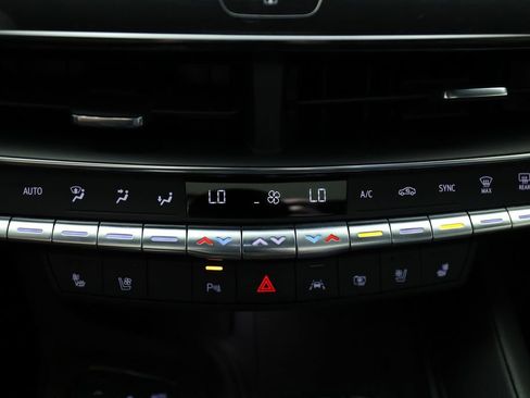 Used 2022 Cadillac CT5 V Blackwing w/ Driver Assist Package image 29