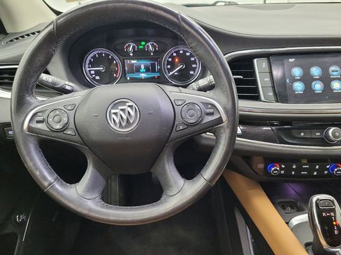 Used 2018 Buick Enclave Premium w/ Trailering Package image 22