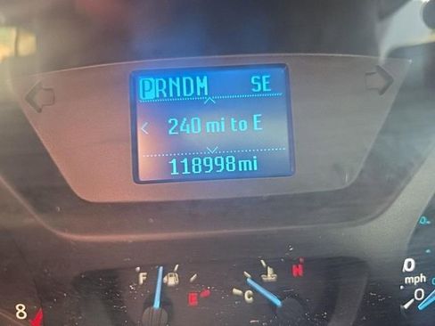 Used 2019 Ford Transit 150 130 Low Roof image 10