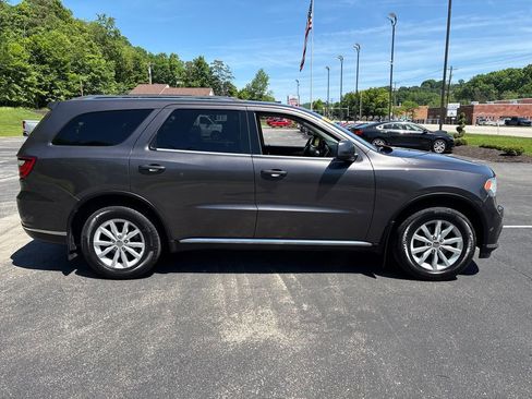 Used 2015 Dodge Durango SXT w/ Quick Order Package 23B AWD/4WD image 6