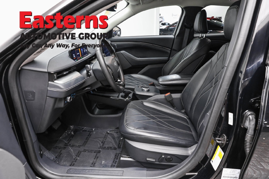 Used 2022 Ford Mustang Mach-E Select AWD/4WD image 14
