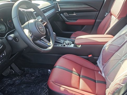 New 2026 MAZDA CX-50 2.5 Hybrid w/ Premium Plus Pkg AWD/4WD image 18