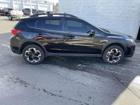 Used 2021 Subaru Crosstrek 2.5i Limited image 12