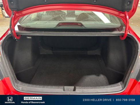 Used 2023 Honda Civic Sport image 29