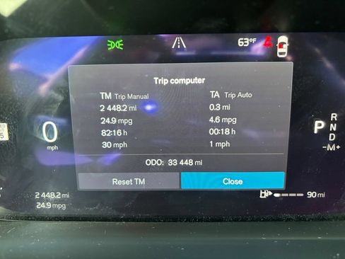 Certified 2024 Volvo XC60 B5 Plus w/ Protection Package Premier AWD/4WD image 8