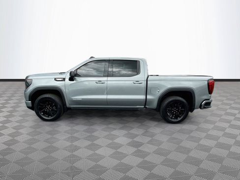 Used 2024 GMC Sierra 1500 Elevation RWD image 4