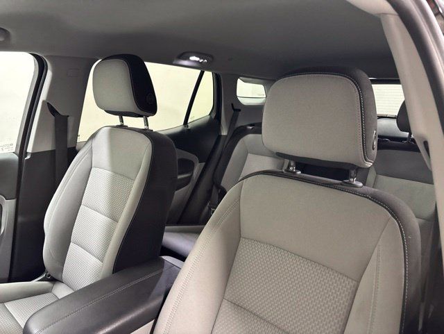 Used 2024 GMC Terrain SLE FWD image 42