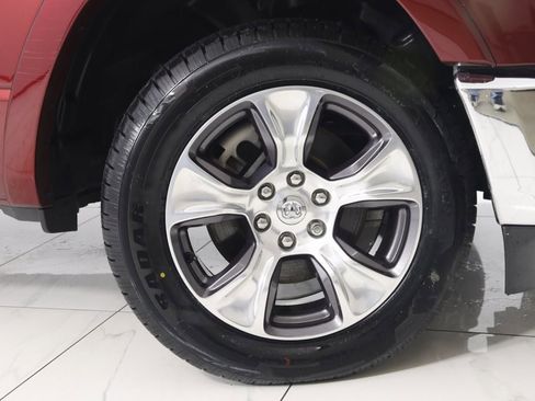 Used 2022 RAM 1500 Laramie image 15