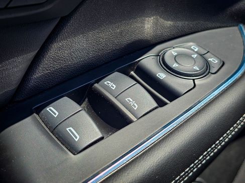 Certified 2023 Buick Envision Essence AWD/4WD image 9