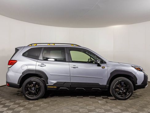 Used 2023 Subaru Forester Wilderness AWD/4WD image 14