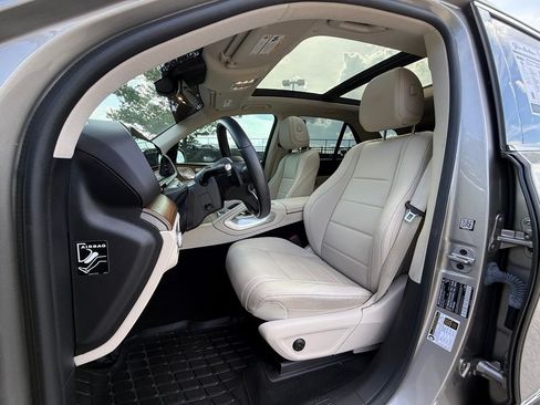 Used 2022 Mercedes-Benz GLE 350 image 22