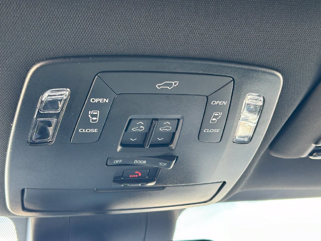 Certified 2026 Toyota Sienna XSE AWD/4WD image 21