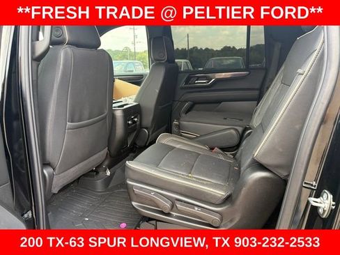 Used 2026 GMC Yukon XL Elevation RWD image 19