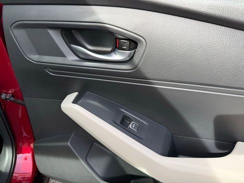 New 2025 Honda Accord EX-L image 40