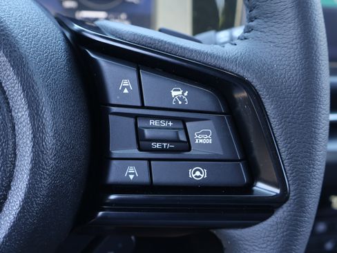 Certified 2026 Subaru Outback Premium AWD/4WD image 23