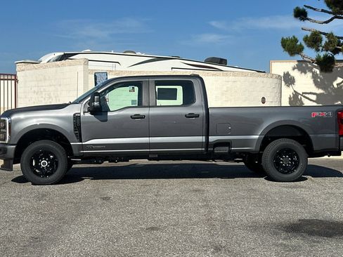 New 2026 Ford F250 XL w/ STX Appearance Package AWD/4WD image 7