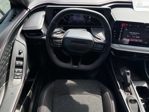 New 2026 Dodge Charger Scat Pack AWD/4WD image 35