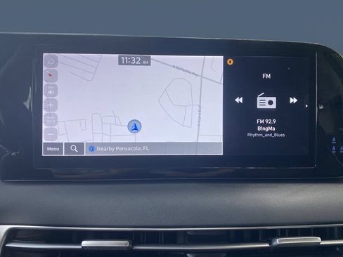 Certified 2024 Hyundai Palisade SEL AWD/4WD image 24