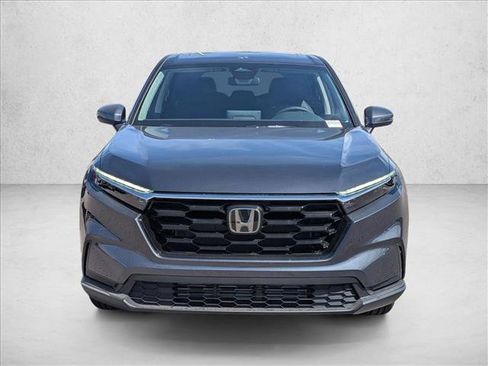 New 2026 Honda CR-V EX image 6