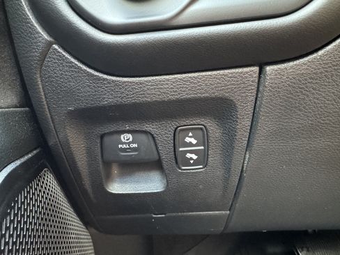 Used 2021 RAM 1500 TRX w/ TRX Level 2 Equipment Group AWD/4WD image 23