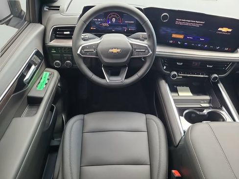 New 2026 Chevrolet Suburban LT w/ Comfort Package RWD image 16