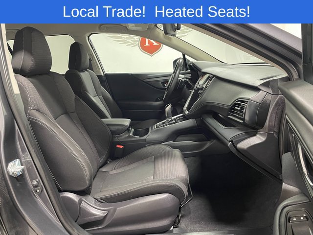 Used 2025 Subaru Outback Premium w/ Popular Package #1A AWD/4WD image 22