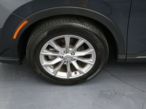 Used 2025 Honda CR-V EX-L image 11