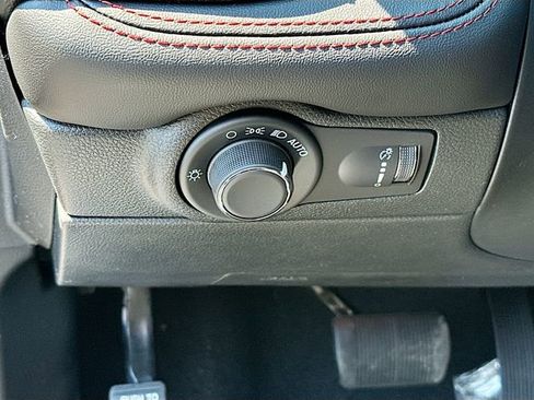 New 2026 Dodge Durango GT AWD/4WD image 11