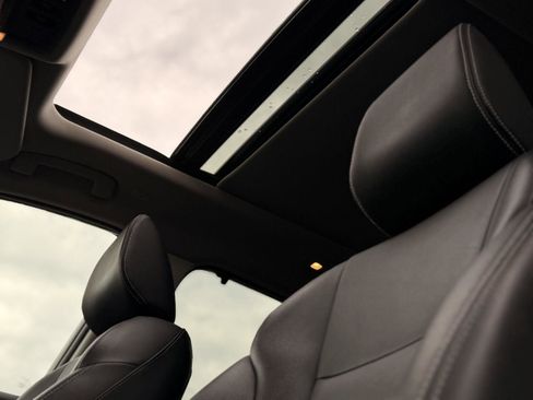 Used 2022 Nissan Rogue SL w/ SL Premium Package image 32