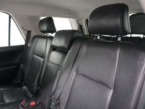 Used 2015 Toyota 4Runner SR5 RWD image 14