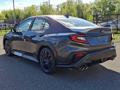 New 2026 Subaru WRX Premium AWD/4WD image 3