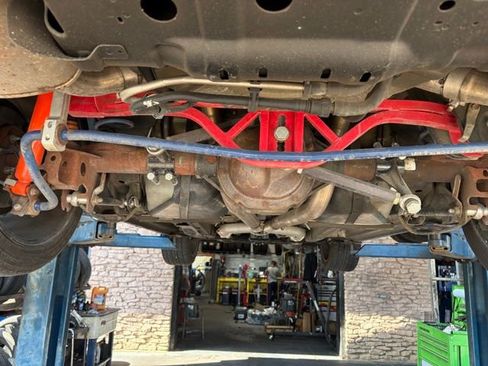 Used 2007 Ford Mustang GT Premium image 19