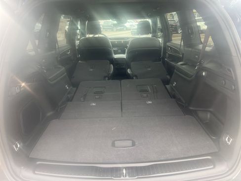 New 2026 Jeep Grand Cherokee L Limited AWD/4WD image 14