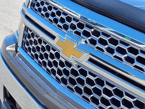 Used 2015 Chevrolet Silverado 1500 LT w/ All Star Edition image 29