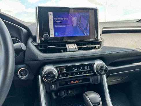 Certified 2023 Toyota RAV4 SE AWD/4WD image 30