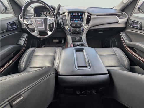 Used 2019 GMC Yukon SLT w/ Open Road Package image 19