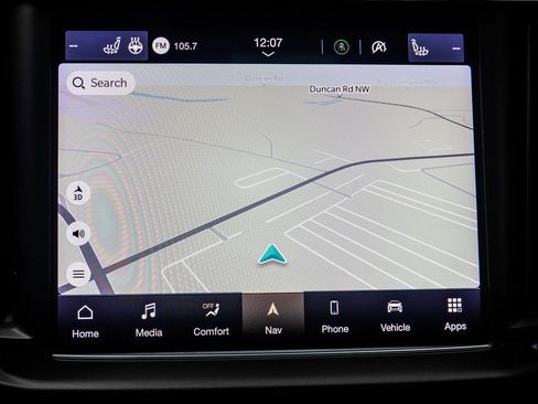 Used 2021 Maserati Levante GTS image 24