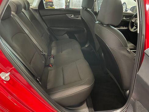 Used 2020 Kia Forte LXS image 18