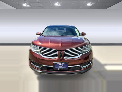 Used 2016 Lincoln MKX Reserve FWD image 6