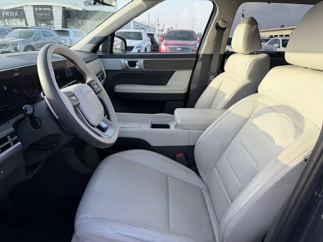 Used 2024 Hyundai Santa Fe Calligraphy FWD image 13