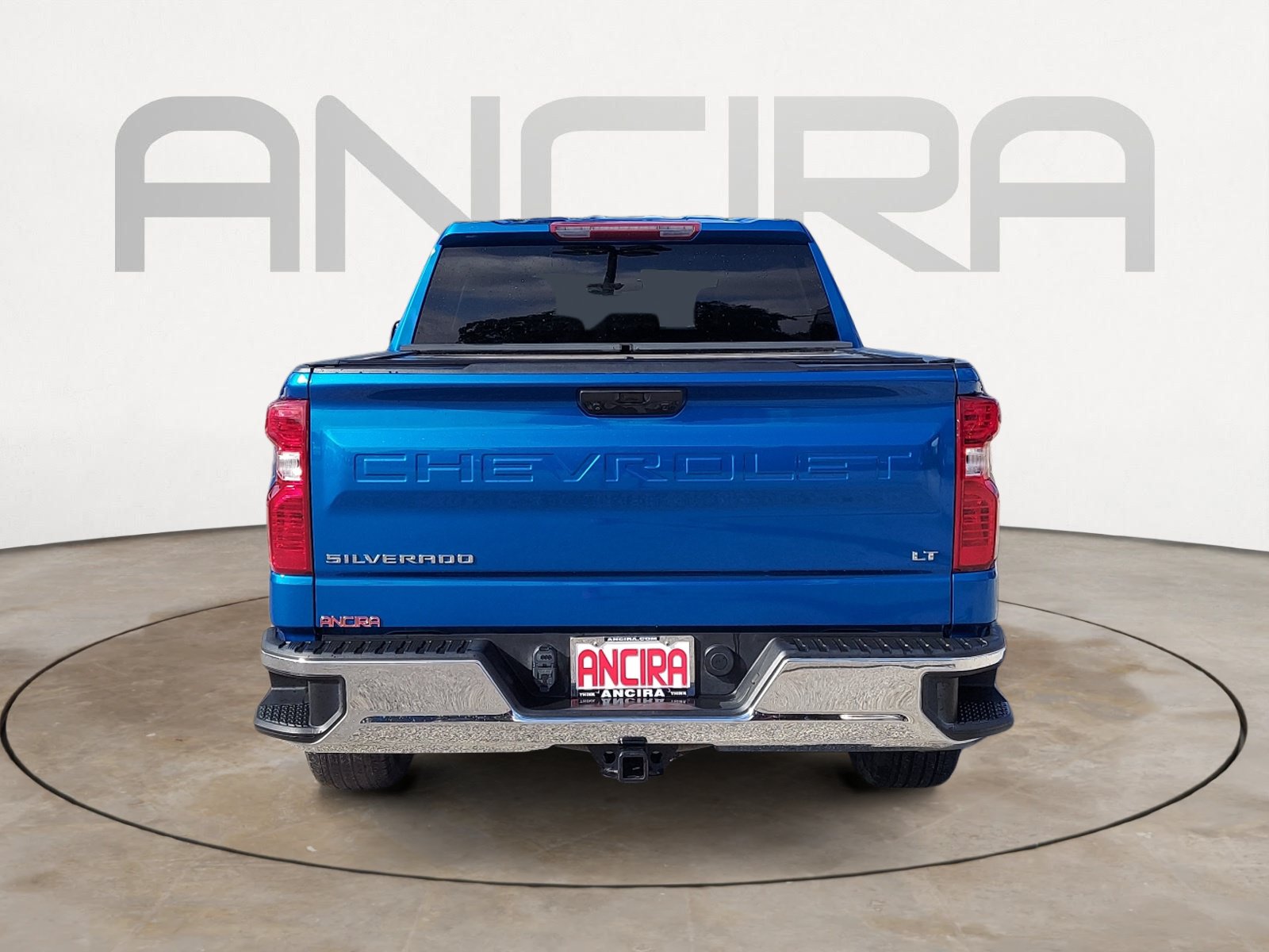 Used 2022 Chevrolet Silverado 1500 LT w/ Protection Package AWD/4WD image 9