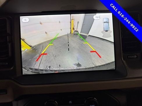 New 2025 Ford Bronco Big Bend w/ Black Diamond Package image 12