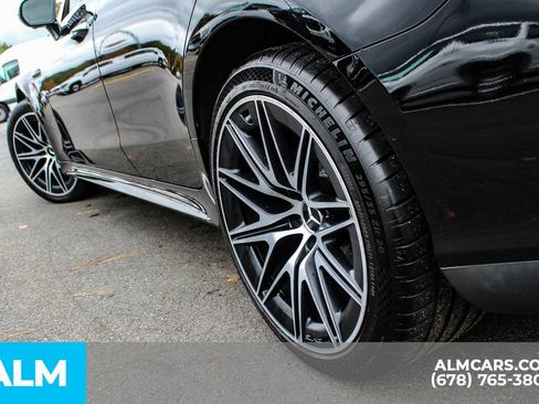 Used 2022 Mercedes-Benz AMG GT 43 image 15