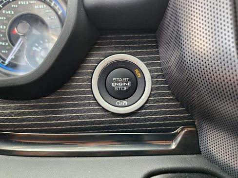 Used 2021 RAM 1500 Limited w/ Night Edition AWD/4WD image 20