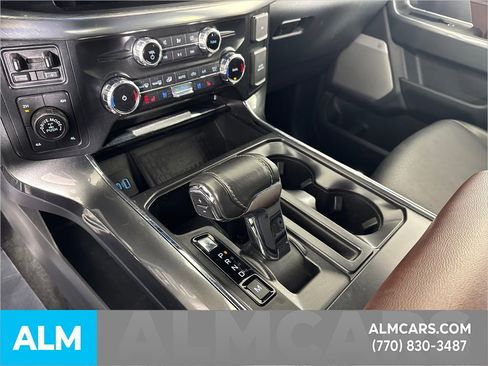 Used 2022 Ford F150 Lariat image 36