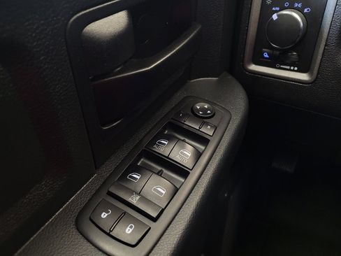 Used 2017 RAM 1500 Tradesman w/ Popular Equipment Group image 27