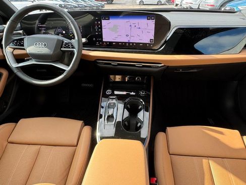 New 2025 Audi A5 2.0T Premium Plus image 8